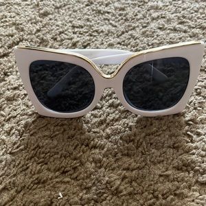 Cute shades